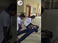 Basic Life Support Training 🩺💨 | Future Healthcare Heroes at SLMCH