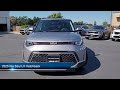 2025 Kia Soul LX Hatchback Hanford  Visalia  Porterville  Lemoore  Tulare