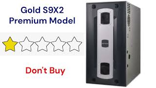 HvacRepairGuy 2025 American Standard Brand Gas Furnace Reviews