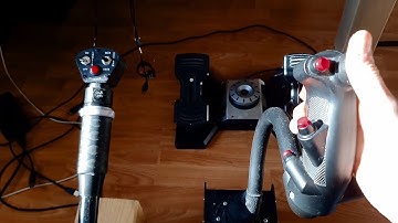 How To Fly A Helicopter In A Sim - Episode 7 - Controls & Settings