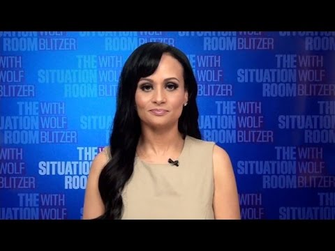 Trump spokeswoman: Obama probably caused Khan's death