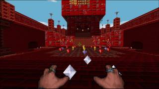 Hocus Pocus Doom music: Maps 11-12