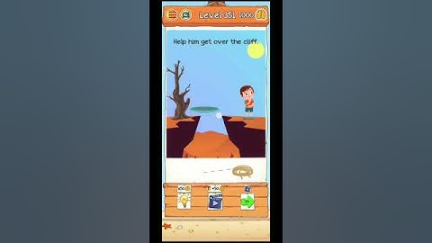 braindom riddle level 351 | Flare Games XT