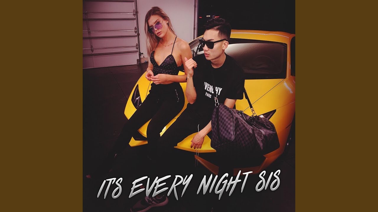 YouTube에서 Its Every Night Sis (feat. Alissa Violet) 보기 YouTube에서 Its Every Night Sis (feat. Alissa Violet) 보기
