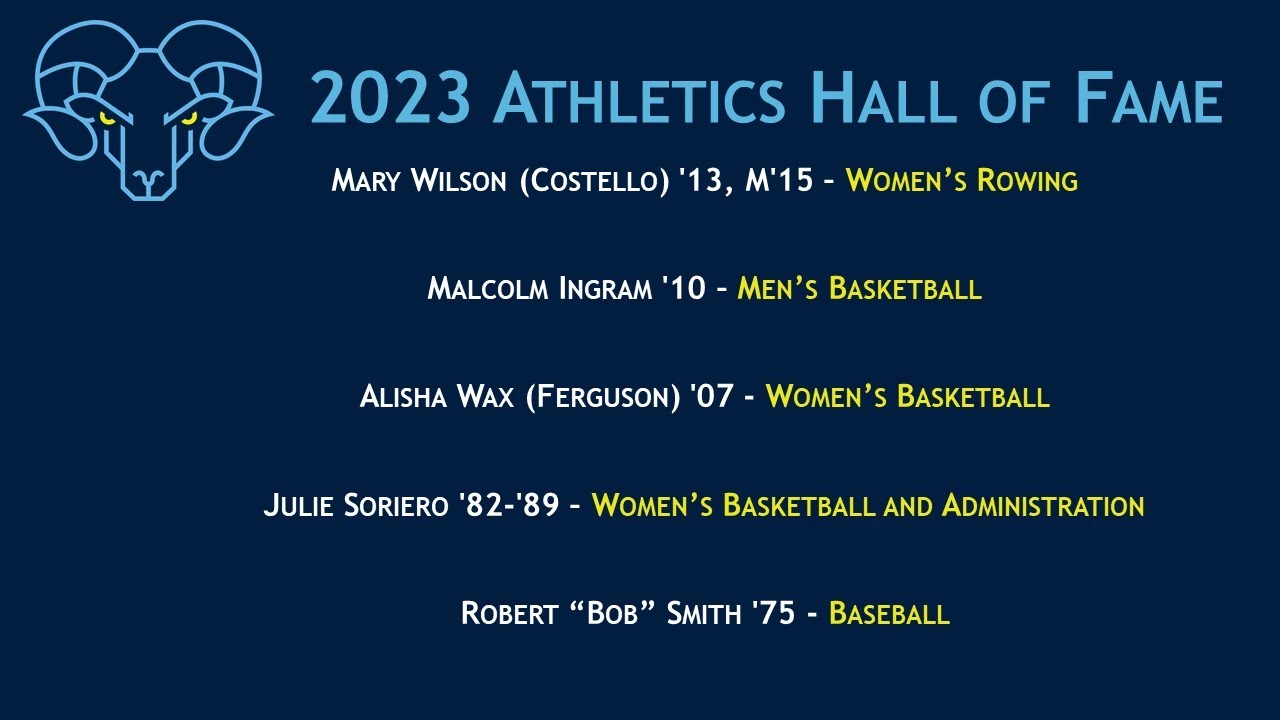 Jefferson University - Official Athletics Website