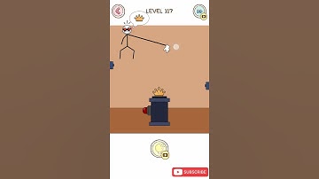 Thief Puzzle Level 117 Walkthrough