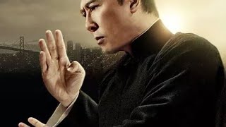 DONNIE YEN di tantang petarung MMA‼️big brother