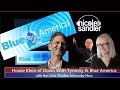 Thursdays with howie klein blue america  guests on the nicole sandler show   41124