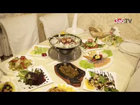 Бари ахоржак! Желает армянская фиеста