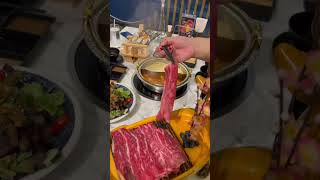 Best Shabu In Bangkok Thailand bangkokfoodies shorts