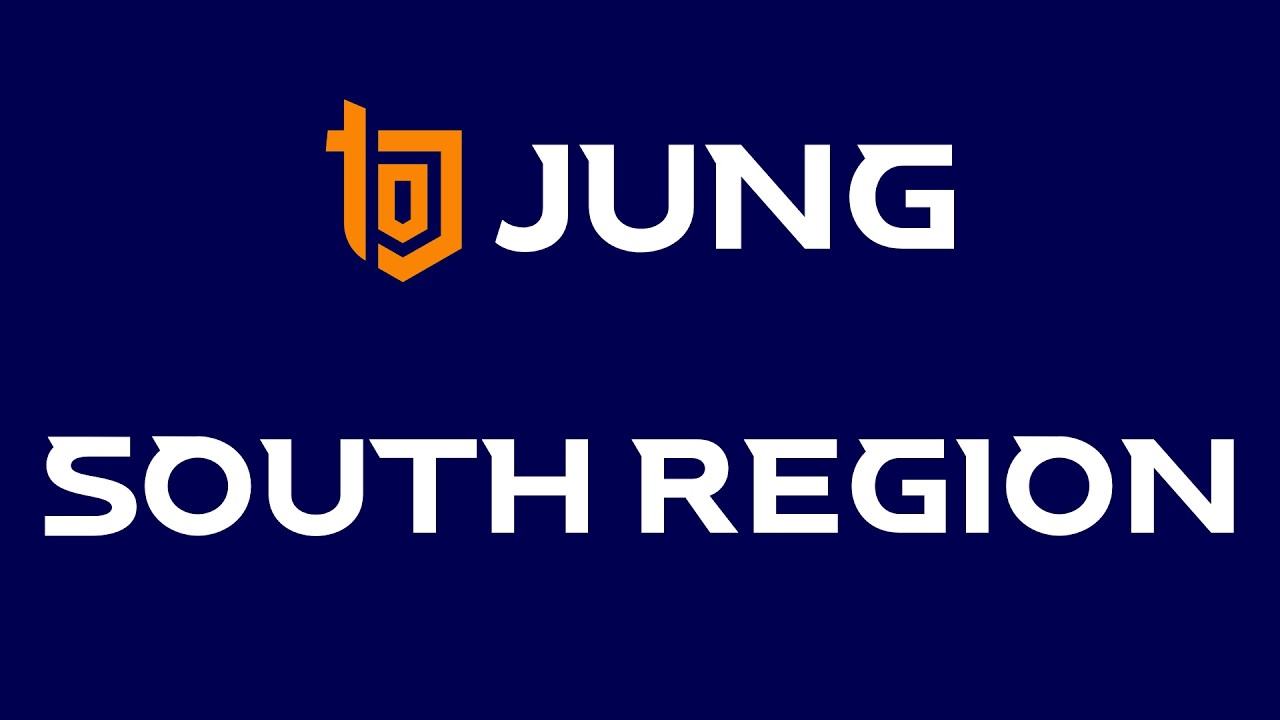 Jung 2026 South Regional Event