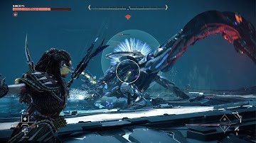 Horizon Forbidden West - Cauldron Kappa Glitch