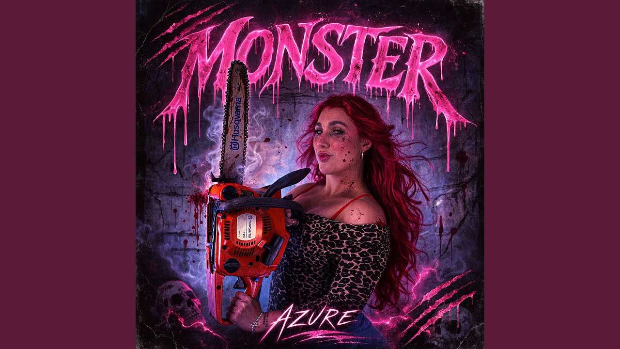 Assista a Monster no YouTube Assista a Monster no YouTube