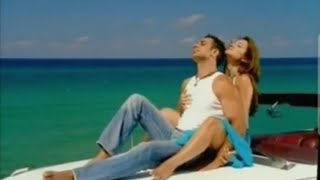 Hilal Cebeci & Doğuş - Üzülürsün (2003) (Stereo) (780P)