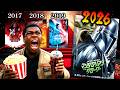 【朗報】スターウォーズの新作映画、６年ぶりに劇場公開される『スター・ウォーズ／マンダロリアン・アンド・グローグー』