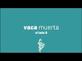Vaca Muerta - The B-Side
