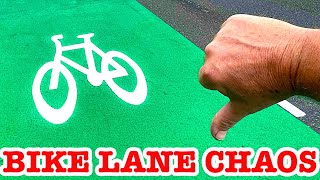 Berowra New Bike Lane Study : The Chaos Has Begun : Transport For NSW Feedback