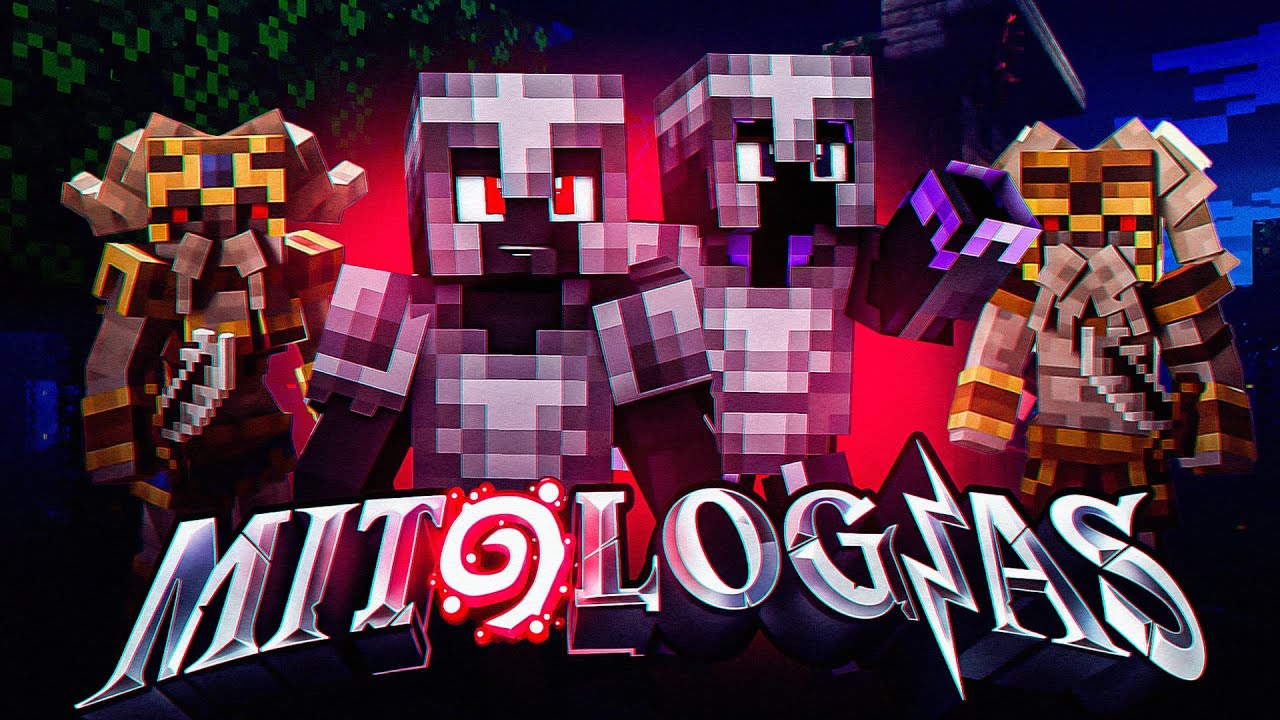 MITOLOGÍAS MINECRAFT - CAPÍTULO 1 EL REENCUENTRO CON LA BABY | WESTCOL 