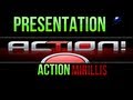 Prsentation dun logiciel de capture  the best   action mirillis