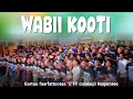 WABII KOOTI GARTUU FAARFATTOOTAA C FFCALALAQII NAQAMTE 