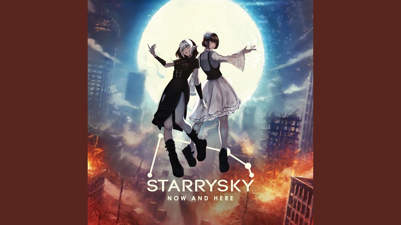 À Travers Les Univers (Hommage à Genshin Impact)