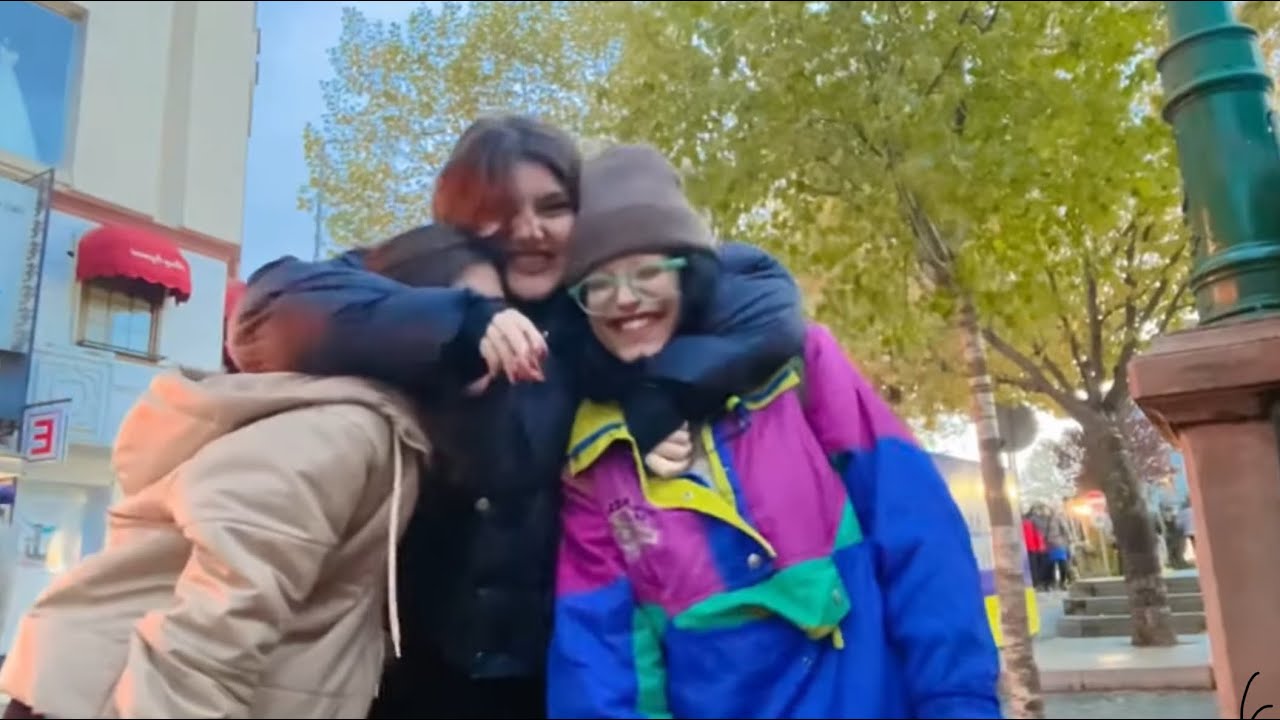 19 yaşımın son demleri