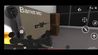 Polywar test 3