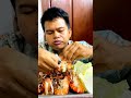 Shrimp Mukbang 