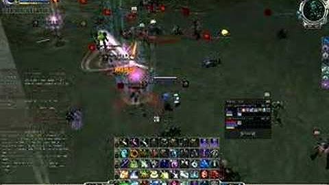 CandiceMichelle vs Bumblebee666