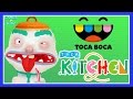 Download Toca Boca Hair Salon Apk