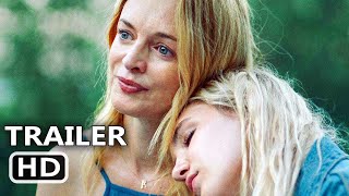 The Rest Of Us - Official Trailer 2020 Heather Graham, Sophie Nélisse Movie Hd