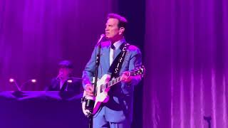 Chris Isaak - Oh Pretty Woman “Live” at HoB