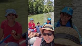 float trip & exploring on the Current River in Missouri w/@missouriadventurer , July 2023 #14