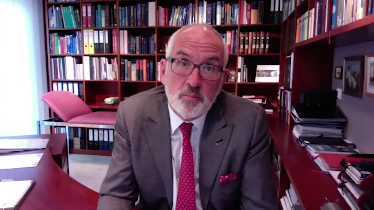 Defining rare and complex epilepsy syndromes