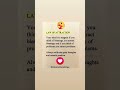 One thought can change your entire life #Manifestation #MindPower #Shorts #quotes