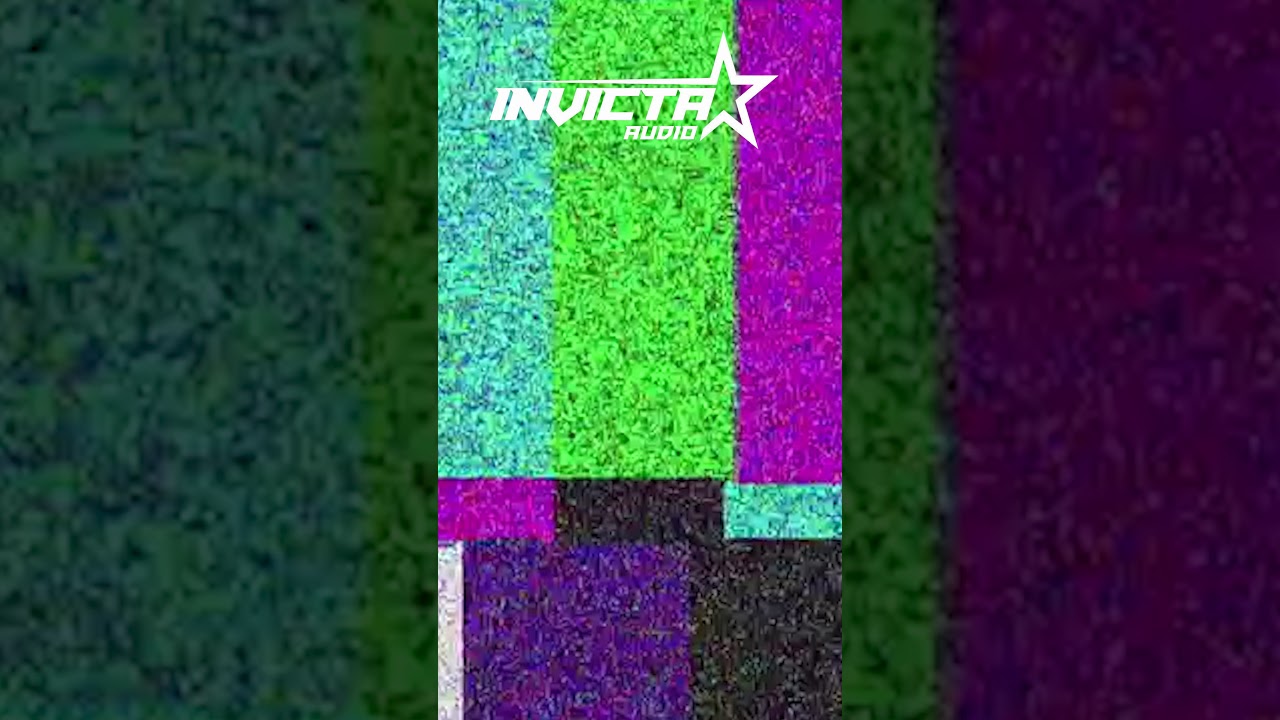 Invicta Audio - Tik Tok v2