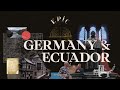 Epic germany  ecuador episode 5