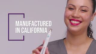 Estheticians - Be the Difference at Hand Stone