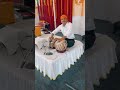 Tabla learning on sarab dharm sthal dholdrummers
