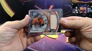 Break #1300BD: 2026 Topps Tribute Baseball Hobby CASE (4 BOX) Team Break