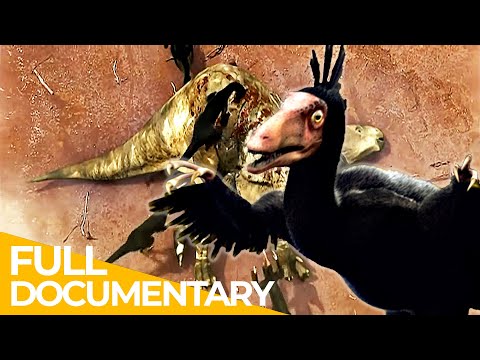 Dinosaurs - On the Trail of Prehistory | FD Ancient History