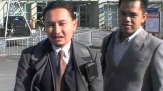 CeBIT 2008: Does IT improve your Life? (7)
