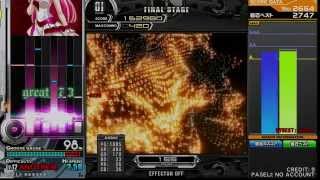 [IIDX 22 PENDUAL]SOLID STATE SQUAD SPA