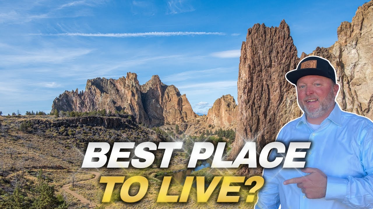 Living In Terrebonne Oregon Full Home Tour | Moving To Oregon | Oregon Real Estate |Living In Oregon