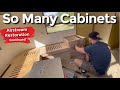 How Am I Still Building Cabinets? || Making Huge Progress