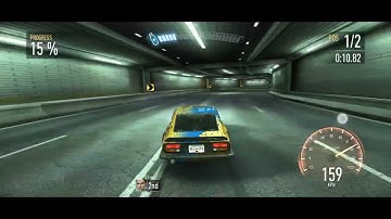 NFS car racing #nfs_gtghost #nfs #nfs_shorts #shorts #car_lover