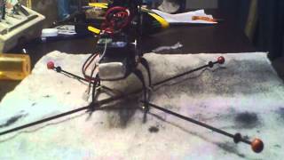 v912 helicopter problems review