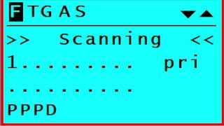Kenosha Scanner Live Stream