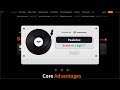 Peabdex(peabdex-app.com):Scam Warning!