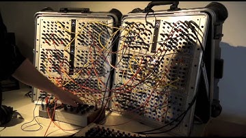 Serge Modular vid #48